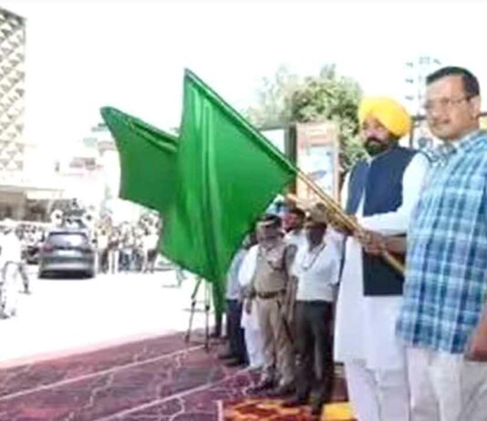 Punjab News: मान सरकार ने दिया 10,000+ गाँव के युवाओं को ‘बॉस’ बनने का मौका! 3000 बस रूट्स से रोज़गार और कनेक्टिविटी का ‘डबल इंजन’ चालू! Punjab News