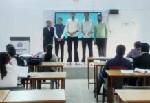 6 से 14 वर्ष की आयु के बच्चे को शिक्षा के अवसर प्रदान करना अभिभावकों का कर्तव्य Hanumangarh News