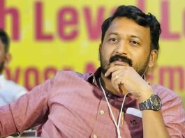 Kerala Congress: कांग्रेस विधायक राहुल पर FIR, दुराचार व ज़बरदस्ती अबॉर्शन के आरोप Kerala Congress News