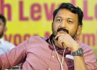 Kerala Congress News