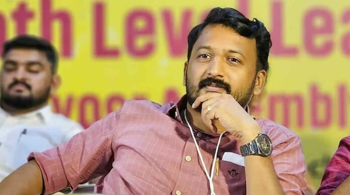 Kerala Congress News