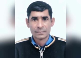 Eye Donation: मरकर भी अंधेरी जिंदगियों को उजाला दे गए राजेंद्र इन्सां