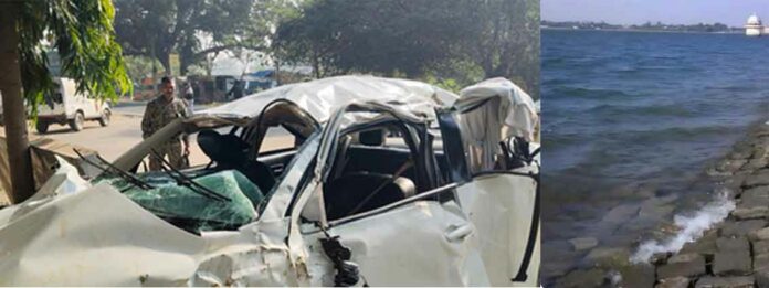 Dhurwa Dam Accident Dhurwa Dam Accident