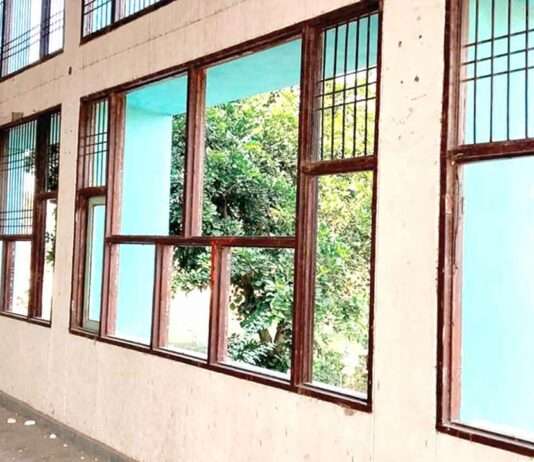 करोड़ों की लागत से बना रानियां का खेल स्टेडियम अब नशेड़ियों की पनाहगाह Rania News