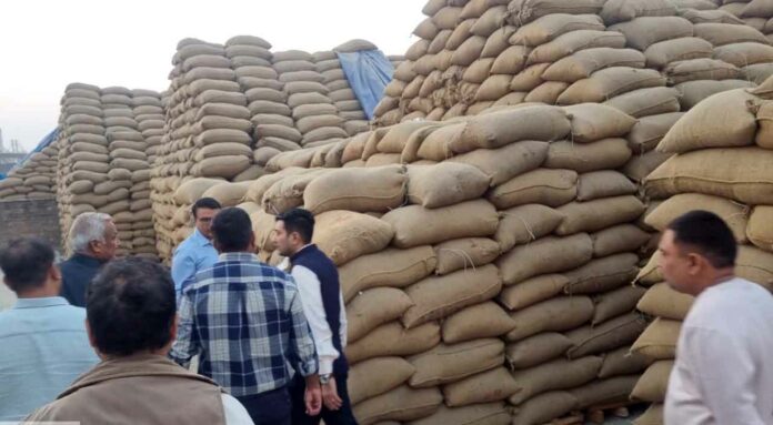 Kaithal News Kaithal News