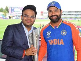 India vs South Africa