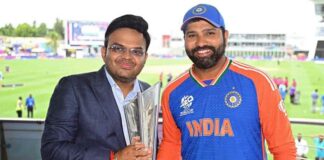 India vs South Africa