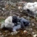 Russia Ukraine Attack latest