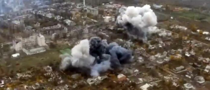 Russia Ukraine Attack latest Russia Ukraine Attack latest