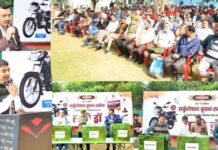 Sach Kahoon Lucky Draw: सच कहूँ सर्कुलेशन कूपन स्कीम, भाग्यशाली पाठकों पर हुई ईनामों की बरसात Sach Kahoon Lucky Draw