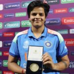 BCCI News: विश्व कप के बाद बीसीसीआई ने की बड़ी घोषणा, शेफाली बनीं कप्तान! BCCI News