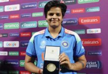 BCCI News: विश्व कप के बाद बीसीसीआई ने की बड़ी घोषणा, शेफाली बनीं कप्तान! BCCI News