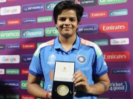 BCCI News: विश्व कप के बाद बीसीसीआई ने की बड़ी घोषणा, शेफाली बनीं कप्तान! BCCI News