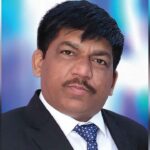 हिसार के डॉ. संदीप सिंहमार को यूके से ई-कॉमर्स व ऑनलाइन भुगतान सुरक्षा उपकरण का पेटेंट Hisar News