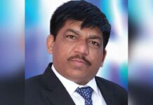 हिसार के डॉ. संदीप सिंहमार को यूके से ई-कॉमर्स व ऑनलाइन भुगतान सुरक्षा उपकरण का पेटेंट Hisar News