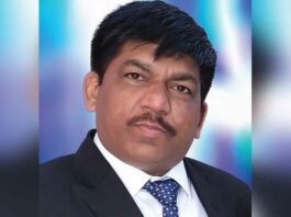 हिसार के डॉ. संदीप सिंहमार को यूके से ई-कॉमर्स व ऑनलाइन भुगतान सुरक्षा उपकरण का पेटेंट Hisar News