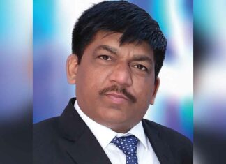 हिसार के डॉ. संदीप सिंहमार को यूके से ई-कॉमर्स व ऑनलाइन भुगतान सुरक्षा उपकरण का पेटेंट Hisar News