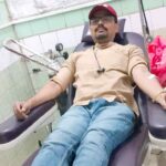 Maharashtra: शाह मस्ताना जी महाराज के पावन अवतार दिवस पर विक्रम इन्सां ने की मानवता की मिसाल Sangli News