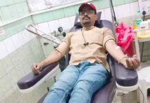 Maharashtra: शाह मस्ताना जी महाराज के पावन अवतार दिवस पर विक्रम इन्सां ने की मानवता की मिसाल Sangli News