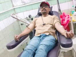 Maharashtra: शाह मस्ताना जी महाराज के पावन अवतार दिवस पर विक्रम इन्सां ने की मानवता की मिसाल Sangli News