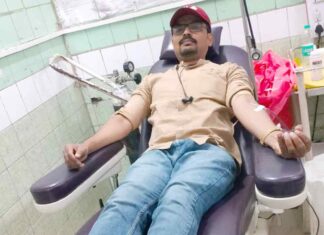 Maharashtra: शाह मस्ताना जी महाराज के पावन अवतार दिवस पर विक्रम इन्सां ने की मानवता की मिसाल Sangli News