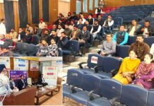 अनक्लेम्ड डिपॉजिट पाने के लिए, सही दावेदार अपने बैंकों से संपर्क करें: श्रुति शर्मा Sangrur News