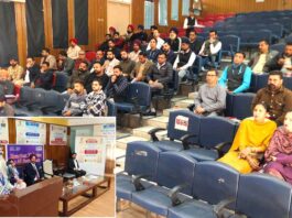 अनक्लेम्ड डिपॉजिट पाने के लिए, सही दावेदार अपने बैंकों से संपर्क करें: श्रुति शर्मा Sangrur News