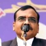 IAS Santosh Verma News