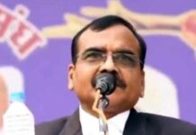 IAS Santosh Verma News