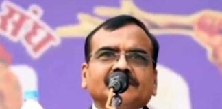 IAS Santosh Verma News