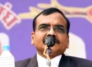 IAS Santosh Verma News