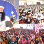 MSG Bhandara: शाह सतनाम-शाह मस्ताना जी धाम सरसा में साध-संगत ने इस तरह मनाया पावन अवतार दिवस MSG Bhandara