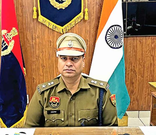 Sirsa News: सरसा के महिला थाने में विस्फोट, पाँच गिरफ्तार Sirsa News