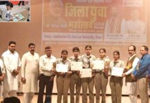 शाह सतनाम जी गर्ल्स स्कूल की छात्राओं ने किया कमाल, युवा महोत्सव में विज्ञान मॉडल ने मारी बाजी Sirsa News