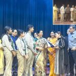 Shah Satnam Ji Girls School: क्विज प्रतियोगिता में शाह सतनाम जी गर्ल्स स्कूल रहा अव्वल Sirsa News