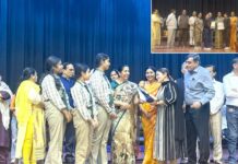 Shah Satnam Ji Girls School: क्विज प्रतियोगिता में शाह सतनाम जी गर्ल्स स्कूल रहा अव्वल Sirsa News