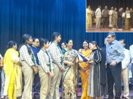 Shah Satnam Ji Girls School: क्विज प्रतियोगिता में शाह सतनाम जी गर्ल्स स्कूल रहा अव्वल Sirsa News