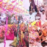 Bihar: पावन अवतार दिवस पर बिहार की साध-संगत ने लिया संकल्प Bihar