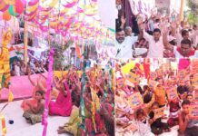 Bihar: पावन अवतार दिवस पर बिहार की साध-संगत ने लिया संकल्प Bihar