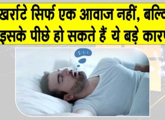Home Remedies of Snoring: आप भी हैं खर्राटों से परेशान? तो जान लें खर्राटे रोकने के आयुर्वेदिक रहस्य Snoring