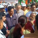 Sri Ganganagar Protocol controversy: विधायक जयदीप बिहाणी व कलेक्टर डॉ. मंजू की मंच पर तीखी नोक-झोंक, प्रोटोकॉल विवाद सुर्खियों में छाया Sri Ganganagar News