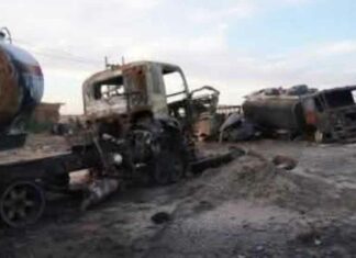 UAE US: सूडान में युद्धविराम की चर्चा तेज, अमरीका–यूएई की उच्चस्तरीय वार्ता UAE US News