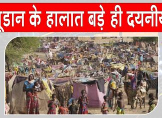 Sudan conflict update