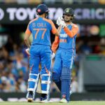 IND vs AUS: बिना मुकाबले के ही खत्म हुआ भारत-ऑस्ट्रेलिया के बीच पाँचवाँ टी20, भारत बना सीरीज़ का विजेता IND vs AUS