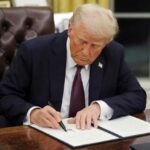 Trump Tariff Cut: टैरिफ को लेकर डोनाल्ड ट्रंप ने लिया यू-टर्न! फैसले से भारत को मिलेगा बड़ा लाभ