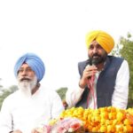 “मैं मुख्यमंत्री नहीं, दुखमंत्री हूँ!”तरनतारन में मान ने सुनाया वो किस्सा, सब हुए भावुक — बोले, यह चुनाव कुर्सी नहीं, आपके बच्चों का भविष्य तय करेगा! Tarn Taran News