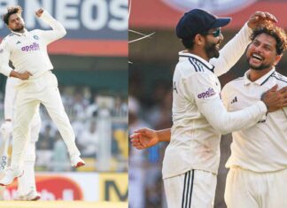 Guwahati Test: टीम इंडिया ने की गुवाहाटी टेस्ट में वापसी, पहले दिन साउथ अफ्रीका के उड़े 6 विकेट Guwahati Test