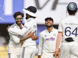 Team India ODI Squad: दक्षिण अफ्रीका वनडे सीरीज के लिए भारतीय टीम का ऐलान, कप्तान सहित बड़े बड़े खिलाड़ी बाहर Team India News