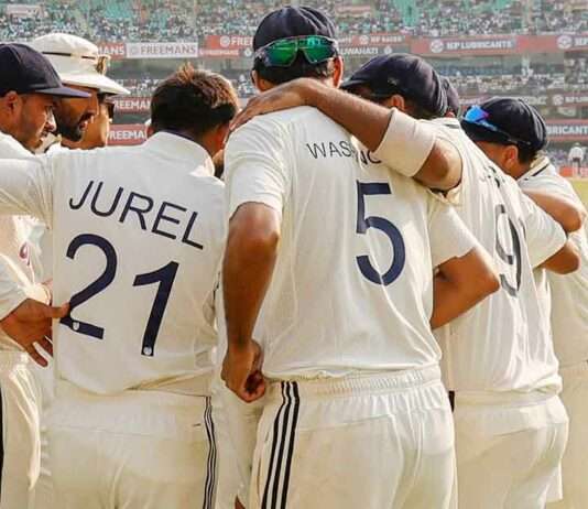 IND vs SA: भारत टीम की टेस्ट क्रिकेट की सबसे बड़ी और करारी हार! जीता दक्षिण अफ्रीका IND vs SA