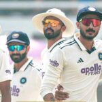 IND vs SA 1st Test Updates: कोलकाता में भारतीय टीम की शर्मनाक हार, मात्र 124 रनों का लक्ष्य नहीं कर सकी पार IND vs SA